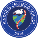 Kindness certified school